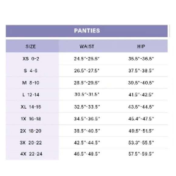 SAVAGE✖️FENTY Not Sorry Strappy Brazilian Panty NWT - Picture 8 of 9